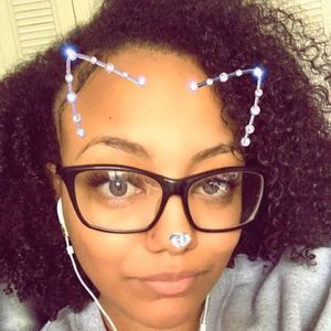 Meet your Posher, Melyssa